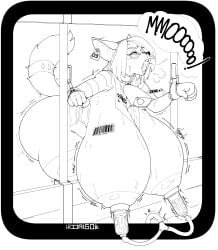 Artemis (Zapaeryan) Rule 34 Image