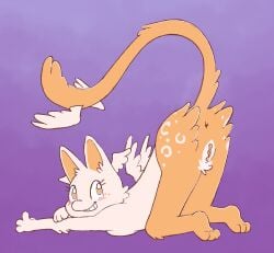 Digital Drawing (Artwork) Rule 34 Image