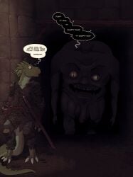 Blemmyes (Species) Rule 34 Image