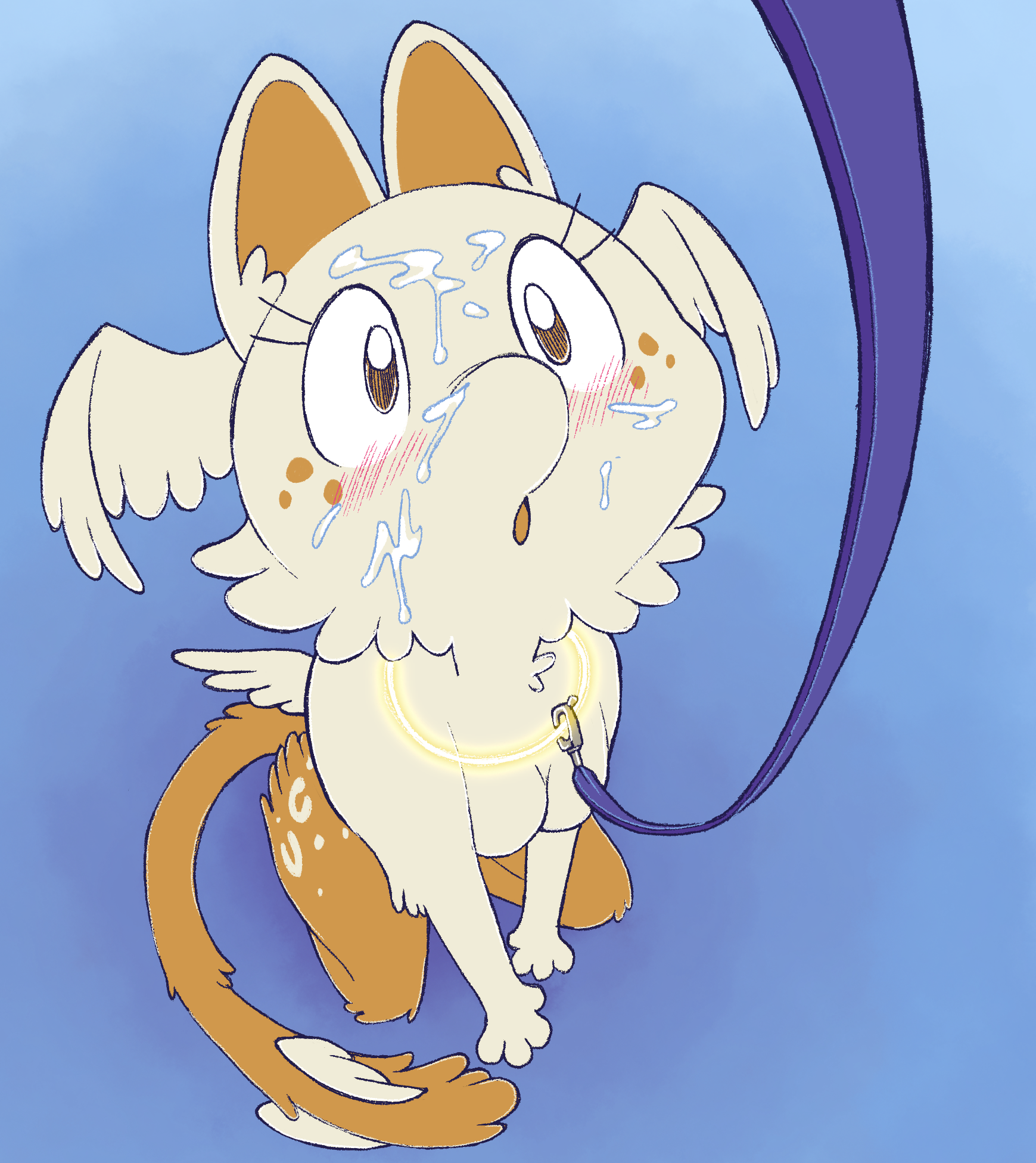 Digital Drawing (Artwork) Rule 34 Image