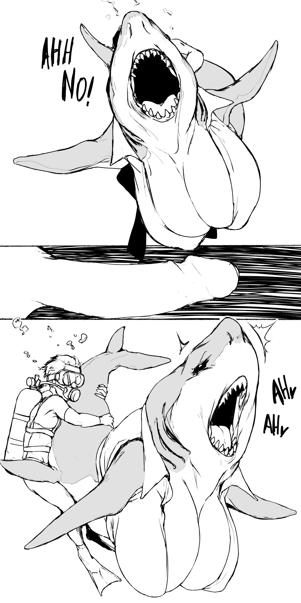 1:2 Rule 34 Image
