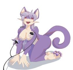 Pokemon (Species) Rule 34 Image