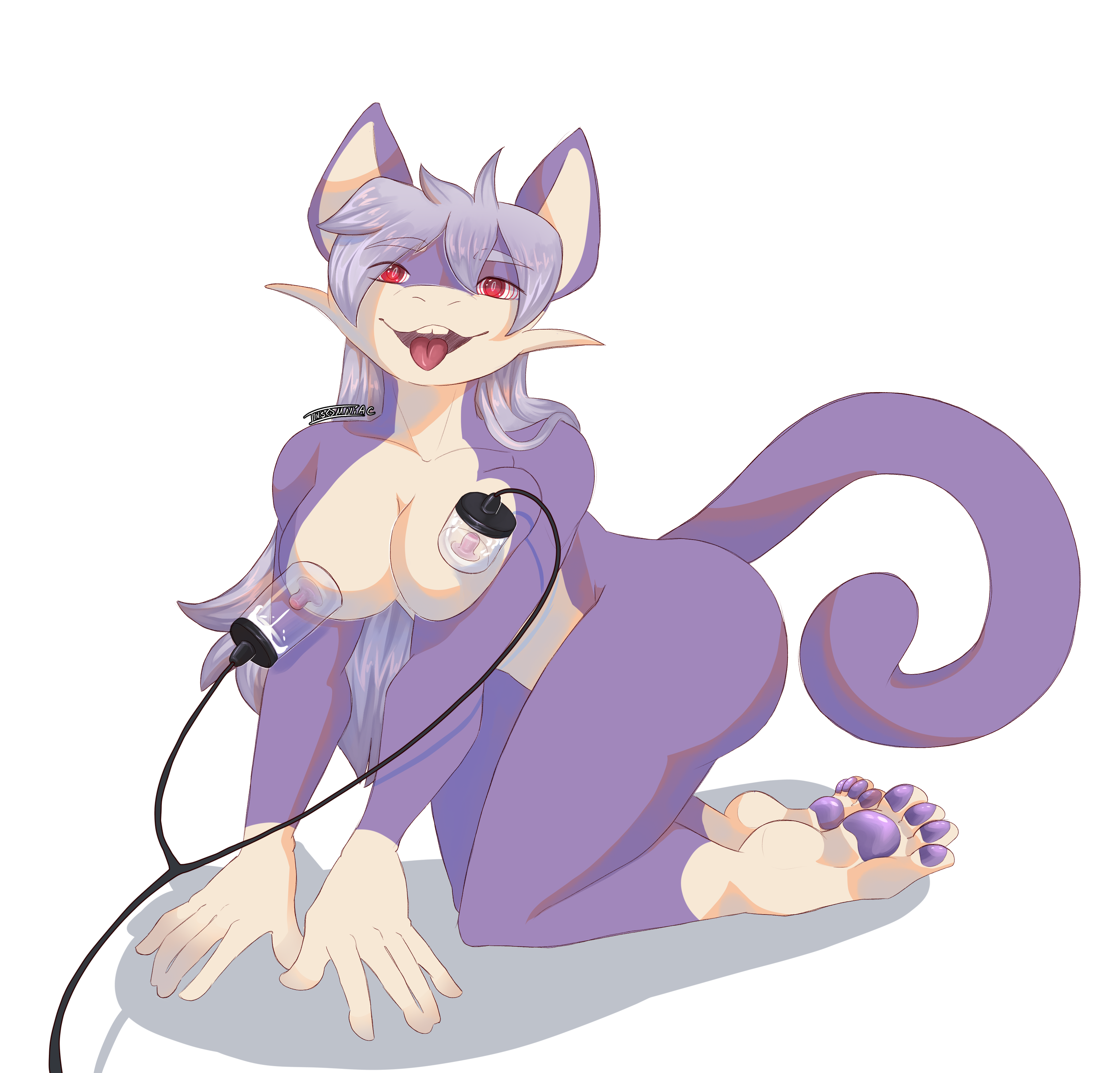 Pokemon (Species) Rule 34 Image