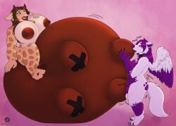 Absurd Res Rule 34 Image
