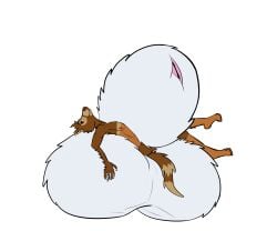 Luka (Weaselclaw) Rule 34 Image
