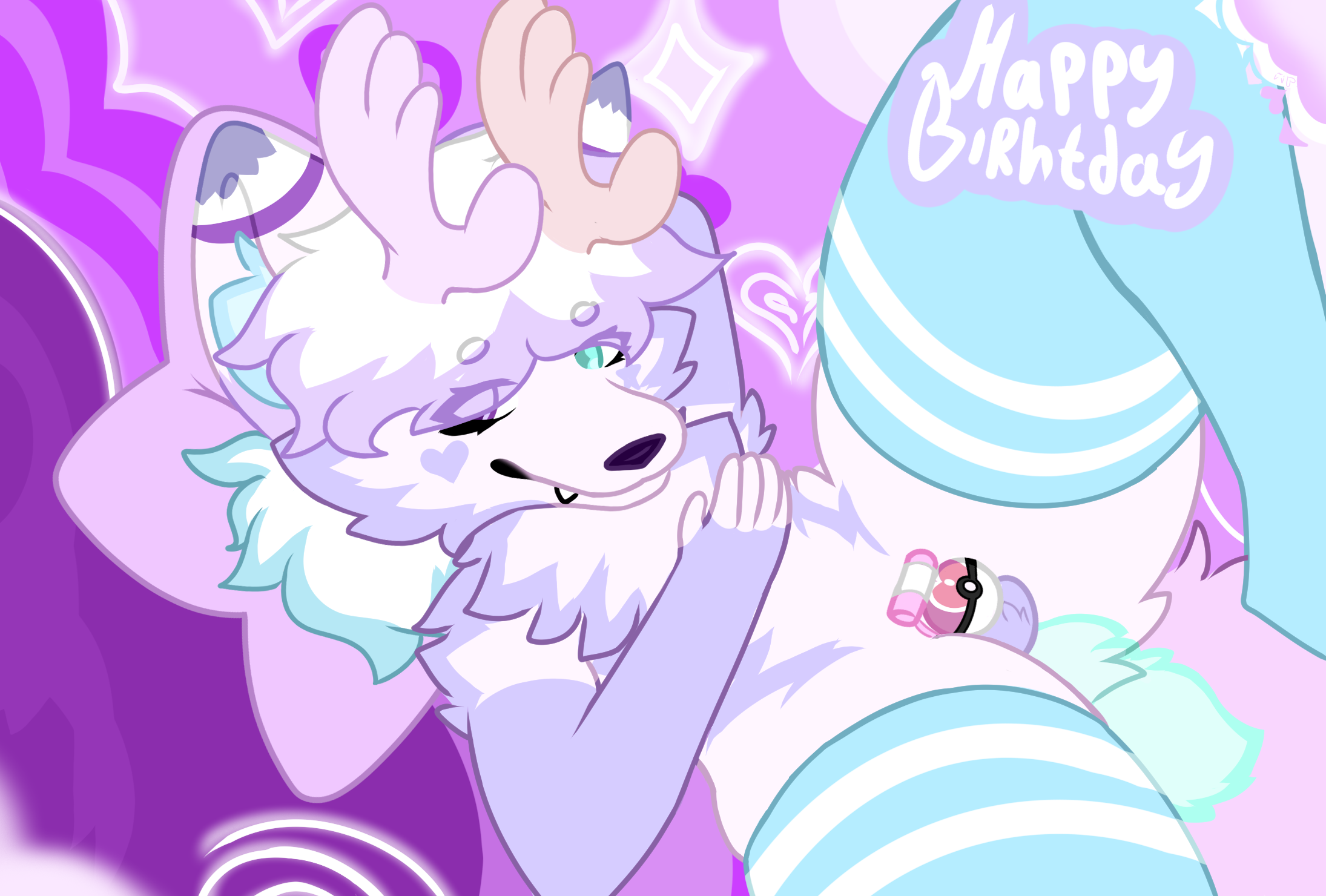 Heart (Marking) Rule 34 Image