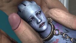 Alien Girl Rule 34 Image