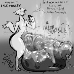 Dragonlady (Artist) Rule 34 Image