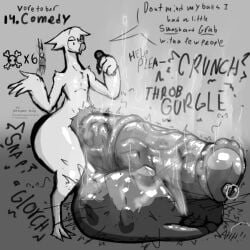 Dragonlady (Artist) Rule 34 Image