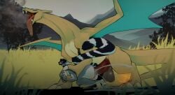Pokemon (Species) Rule 34 Image