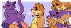 Catnap (Poppy Playtime) Rule 34 Image