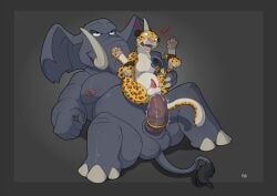 Digital Media (Artwork) Rule 34 Image