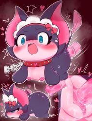 Digital Drawing (Artwork) Rule 34 Image