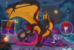 4 Toes Rule 34 Image