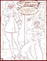 Digital Media (Artwork) Rule 34 Image