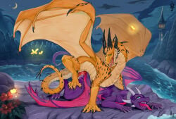 Vulth (Character) Rule 34 Image
