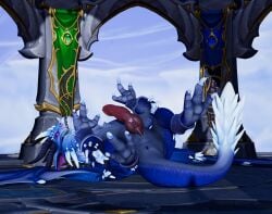 3d (Artwork) Rule 34 Image