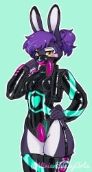 Chiral (Nyphakosi) Rule 34 Image