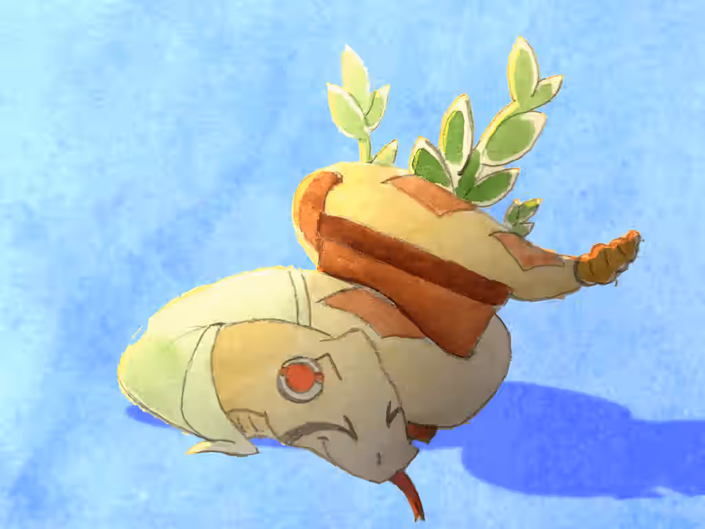 Eirik (Kiroeclair) Rule 34 Image