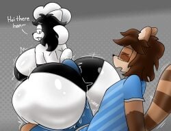 Gloves (Marking) Rule 34 Image