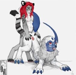 Pokemon (Species) Rule 34 Image