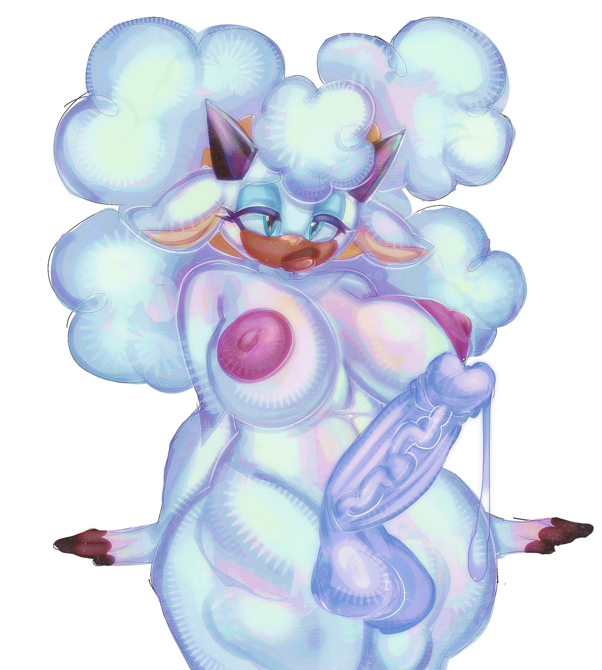Sonic (Series) Rule 34 Image