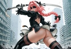 Astolfo (Fate) Rule 34 Image