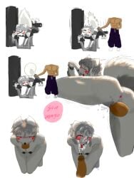 3:4 Rule 34 Image
