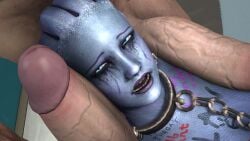 Alien Girl Rule 34 Image