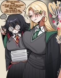 Draco Malfoy (Redteneri) Rule 34 Image