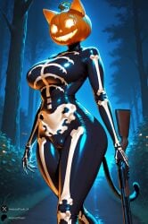 Spice (Fortnite) Rule 34 Image