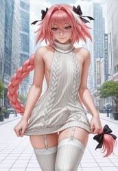 Astolfo (Fate) Rule 34 Image