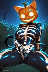 Spice (Fortnite) Rule 34 Image