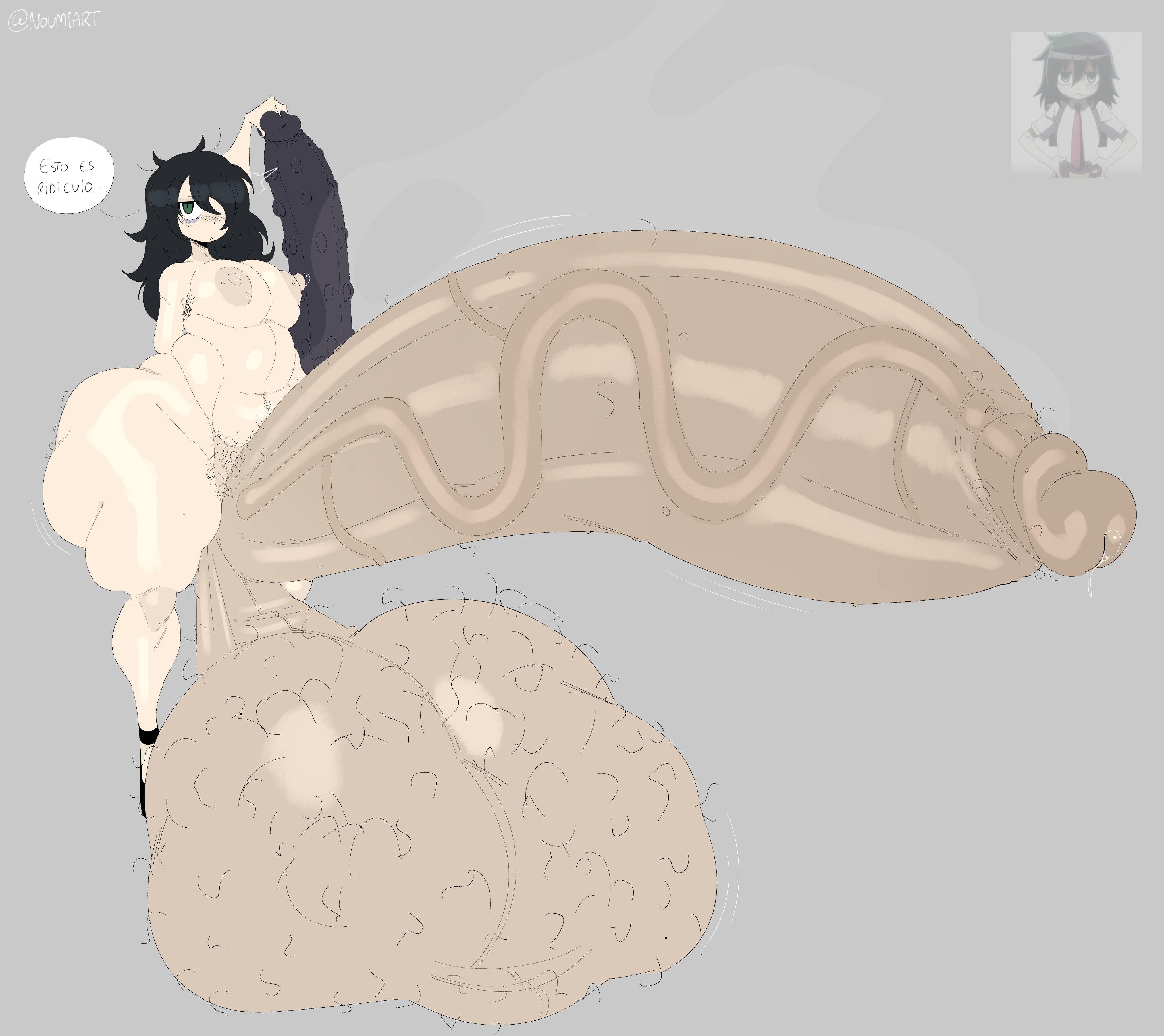 Absurd Rule 34 Image