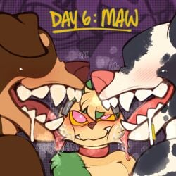1:1 Rule 34 Image