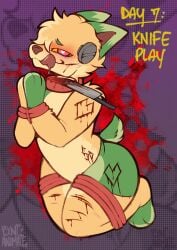 Anthro Rule 34 Image