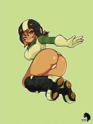 Gum (Jsr) Rule 34 Image