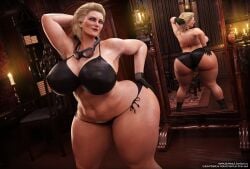 Eva (Metal Gear Solid) Rule 34 Image