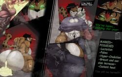 Ass Rule 34 Image