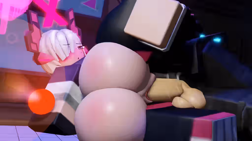 Dr. Xenon (Tdx) Rule 34 Video