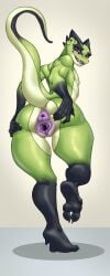 Deadlock (Game) Rule 34 Image