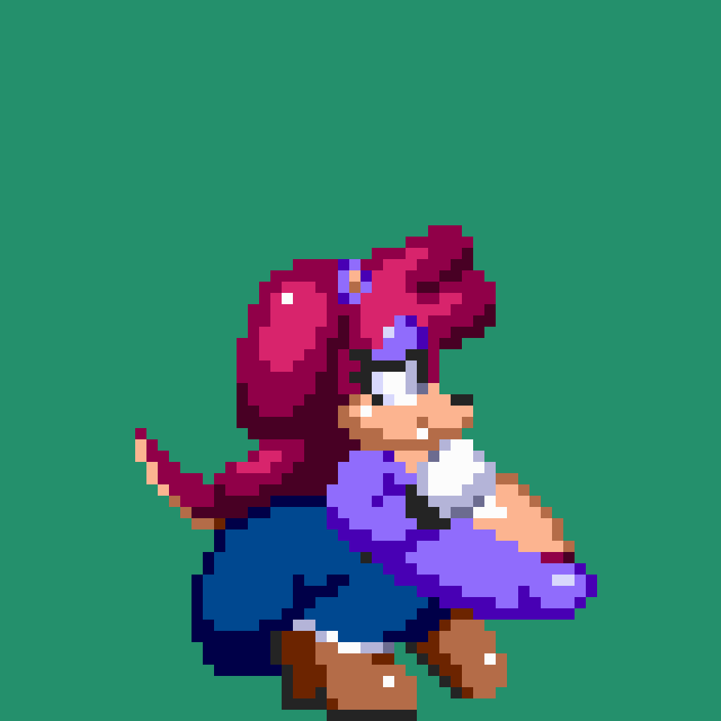 Ivy (Sonicoc) Rule 34 Image
