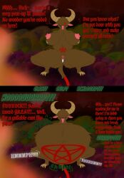 Abdominal Bulge Rule 34 Image