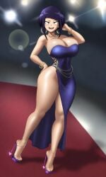 Adult Female Rule 34 Image