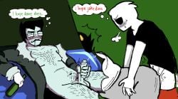 Troll (Homestuck) Rule 34 Image