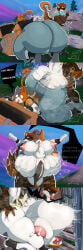 Cate Meowdy (Fortnite) Rule 34 Image