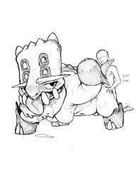 Pokemon (Species) Rule 34 Image