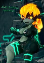 Kabalmystic (Style) Rule 34 Image