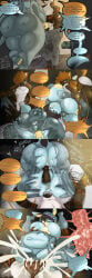 Ass Focus Rule 34 Image