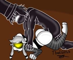 Cyn (Murder Drones) Rule 34 Image